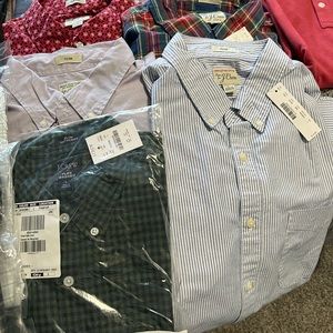 This is a 21+ piece bundle. 13 items are brand new with tags, and the rest NWOT